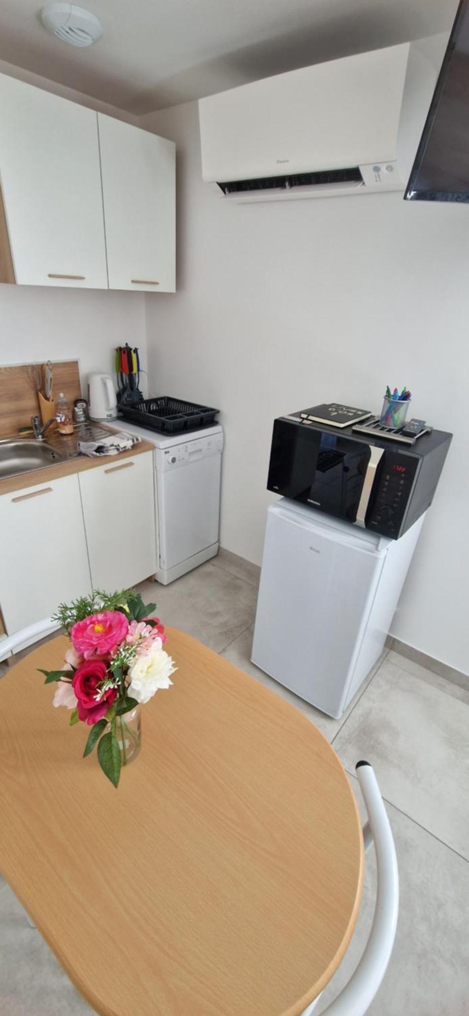 Studio Plein Sud Au Calme Montauban Bagian luar foto